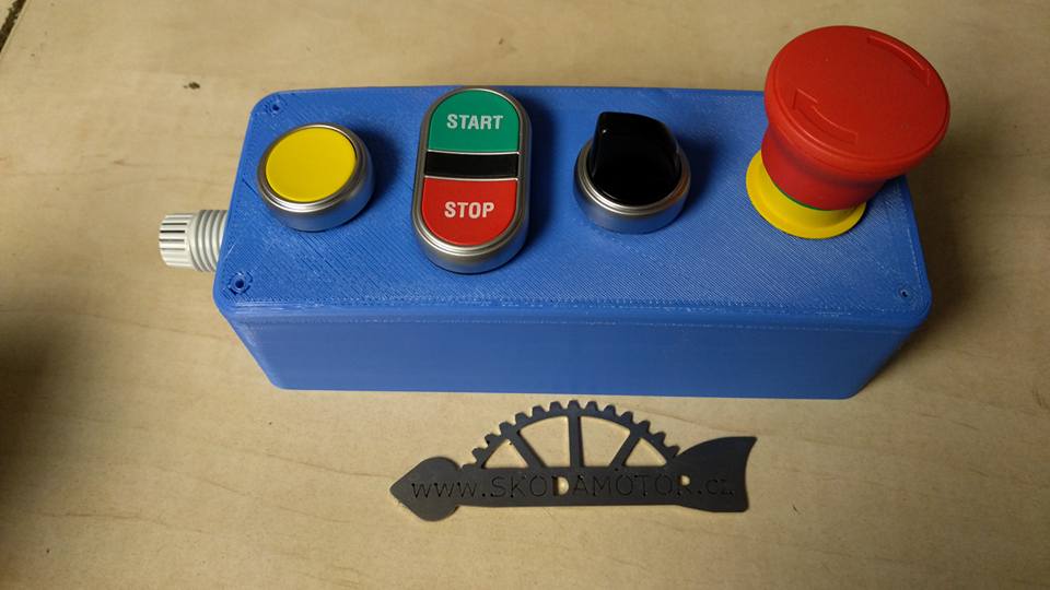 3D dremel Tisk 1_1