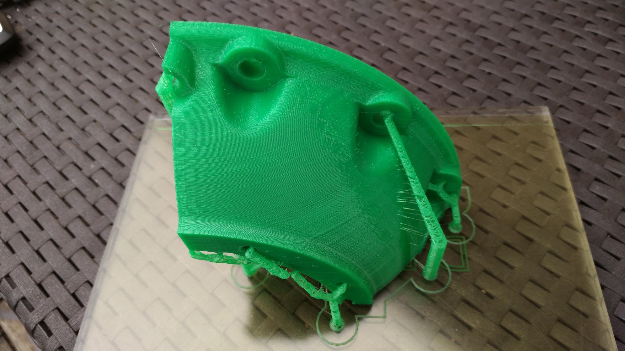 3D tisk