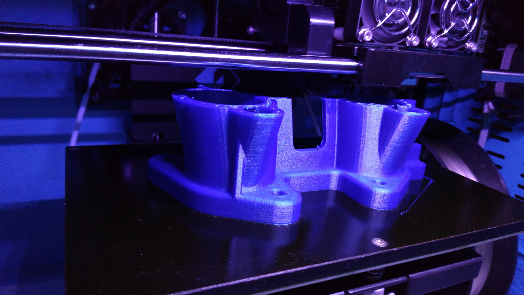 3D tiskárna 